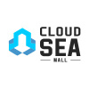 Cloud sea Mall