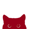 Террасный кот