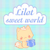 Lilot sweet world