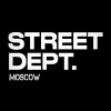 Street Dept