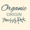 Organic ORIGIN