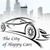 The City of Happy Cars