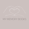My memory books