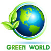 Green world