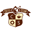 COFFEE STEAM