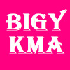 BIGYKMA