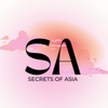Секреты Азии
