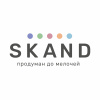 SKAND