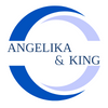 Angelika & King