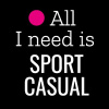 SPORT CASUAL