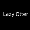 Lazy Otter