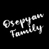 Osepyan Family