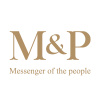 M&P Messenger of the people