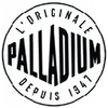 Palladium туфли