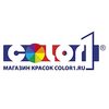 COLOR1 Аэрозольные автокраски