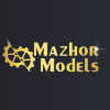 Mazhor Models