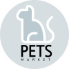 Pets market