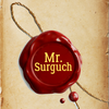 Mr.Surguch