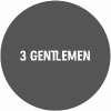 Три джентльмена