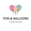 Toys & Balloons
