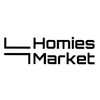 Homies market