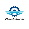 CheerfulHouse