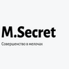M.Secret