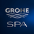 GROHE Полотенцесушитель Электрический 500мм 580мм форма Лесенка купить ...