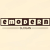 emodern