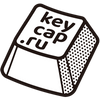 KeycapRU