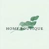 Home boutique