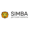 SIMBA детская мебель