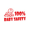Baby Safety 100%