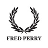 Fred Perry