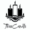 Three Candle