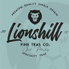 LIONSHILL TEAS