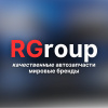 RGroup