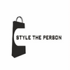 STYLE THE PERSON