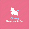 Qimeng and Kid Fun