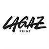 Lagaz Print