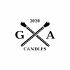 GA CANDLES