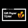 Gift Paper Team