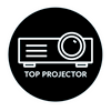 Top Projector