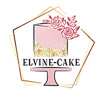 Elvine-cake
