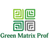 GREEN MATRIX