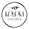 Krupka candles