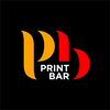 Print Bar