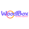 Магазин подарков WoodBox