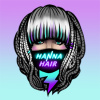Hanna hair