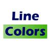 Line Colors